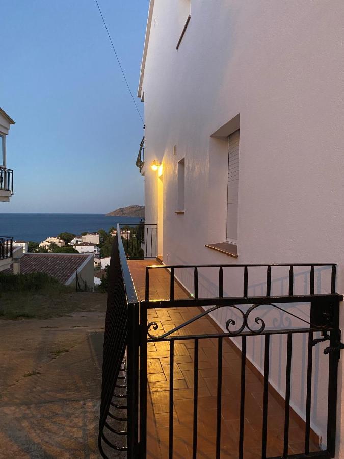 El Mirador De Llanca Apartment Exterior photo